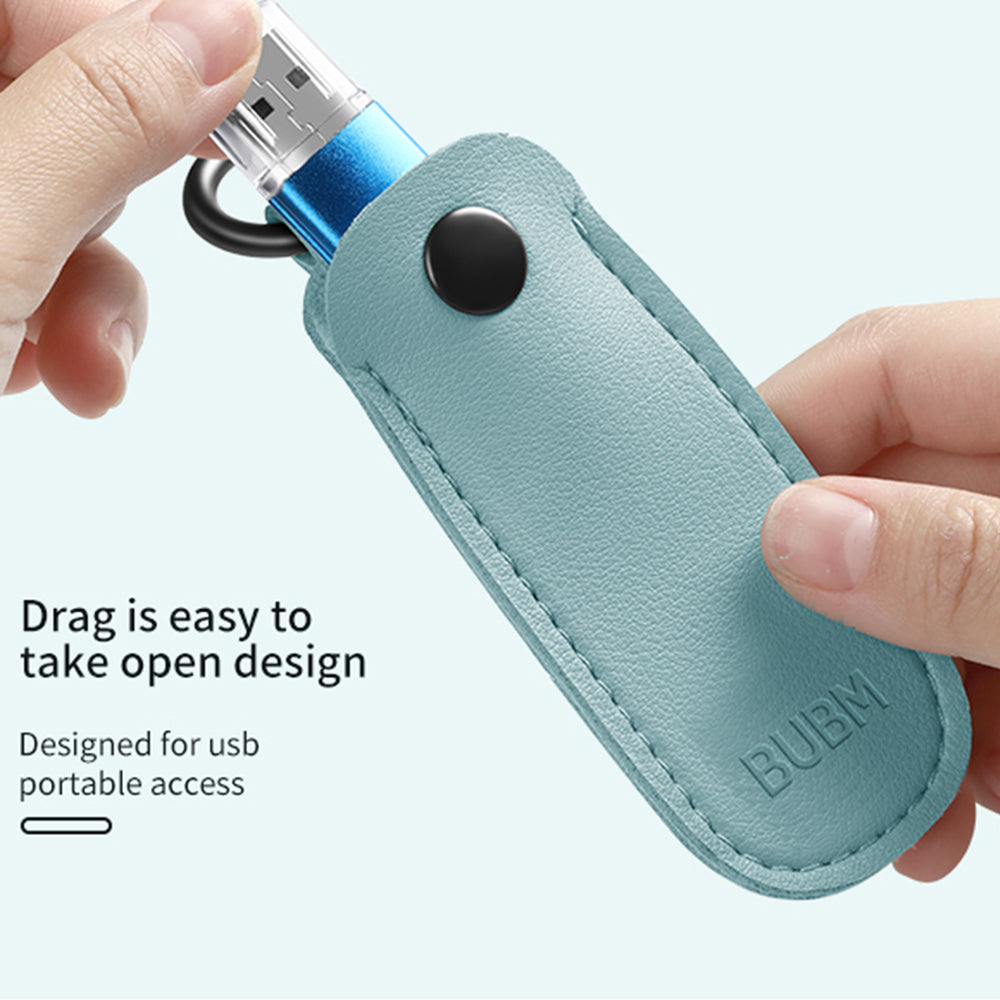 BUBM BM01238020 Cable Management Sleeve Data Cord Organizer Cover Bag Storage Pouch for Key Smart Bluetooth Finder and Small Items BUBM BM01238020 Cable Management Sleeve Data Cord Organizer Cover Bag Storage Pouch for Key Smart Bluetooth Finder and Small Items